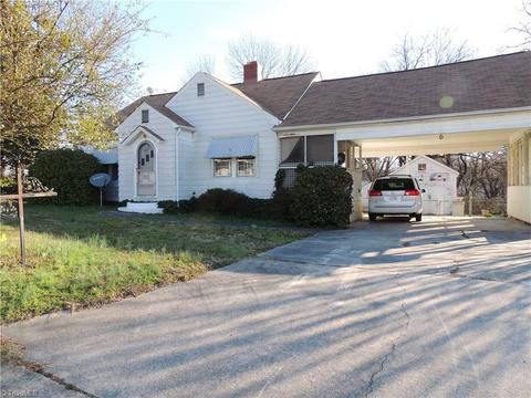 205 Lansdowne St, High Point, NC 27262 photo 1