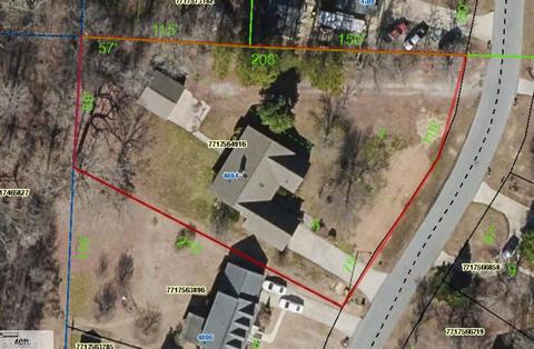 4804 Westhaven Ln, Trinity, NC 27370 photo 2