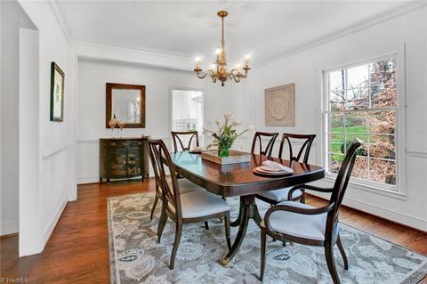 201 Shadow Valley Rd, High Point, NC 27262 photo 9