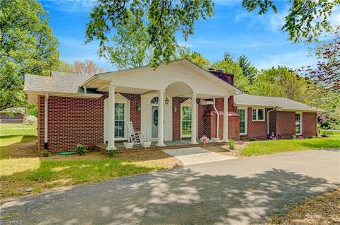 3929 Hampton Rd, Clemmons, NC 27012 photo 3