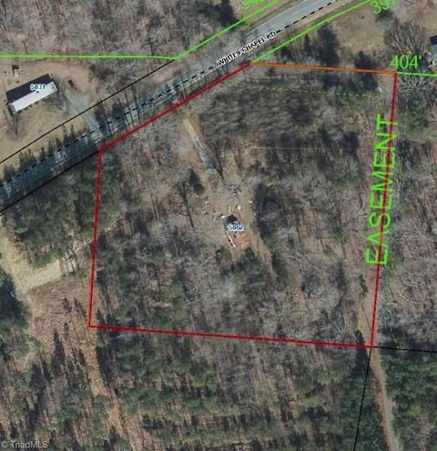 5862 Whites Chapel Rd, Staley, NC 27355 photo 2