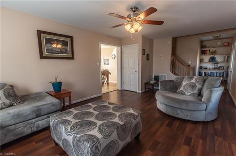 3860 Siloam Rd, Dobson, NC 27017 photo 8