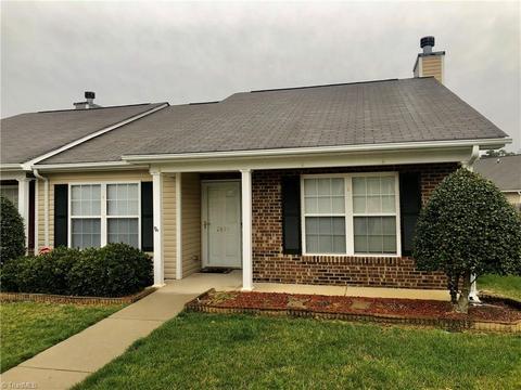 2879 Waterstone Loop, High Point, NC 27265 photo 1