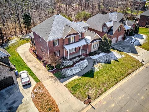 1775 Ramhurst Dr, Clemmons, NC 27012 photo 2