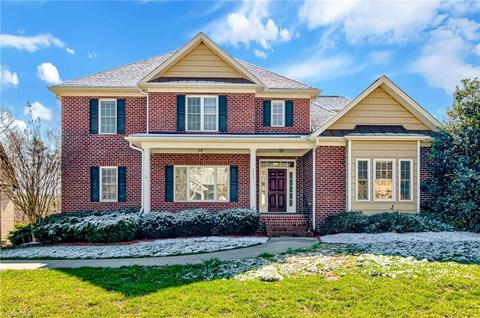 1775 Ramhurst Dr, Clemmons, NC 27012 photo 1