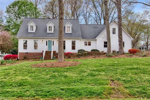 158 Raintree Rd, Advance, NC 27006 photo 1