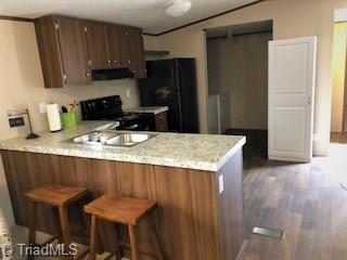 4709 Kennedy Rd, Trinity, NC 27370 photo 3