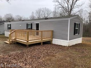 4709 Kennedy Rd, Trinity, NC 27370 photo 1