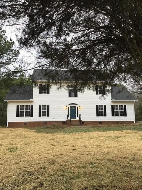 3081 Hoover Hill Rd, Trinity, NC 27370 photo 2