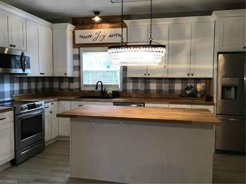 3081 Hoover Hill Rd, Trinity, NC 27370 photo 1