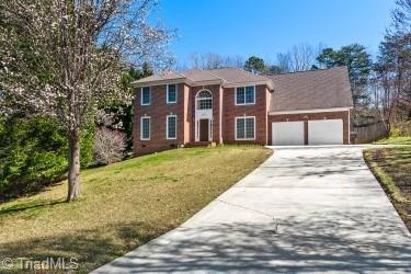 4108 Tecumseh St, High Point, NC 27265 photo 2