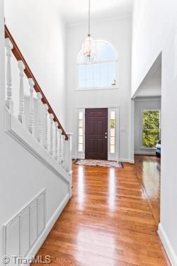 4108 Tecumseh St, High Point, NC 27265 photo 4