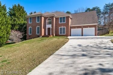 4108 Tecumseh St, High Point, NC 27265 photo 1