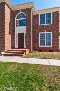 4108 Tecumseh St, High Point, NC 27265 photo 3