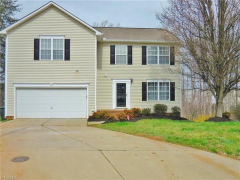 5312 Weeping Cherry Dr, Browns Summit, NC 27214 photo 1
