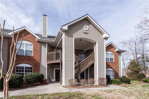 2660 Ingleside Dr #2D, High Point, NC 27265 photo 2