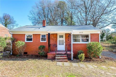 1010 Grant St, High Point, NC 27262 photo 1