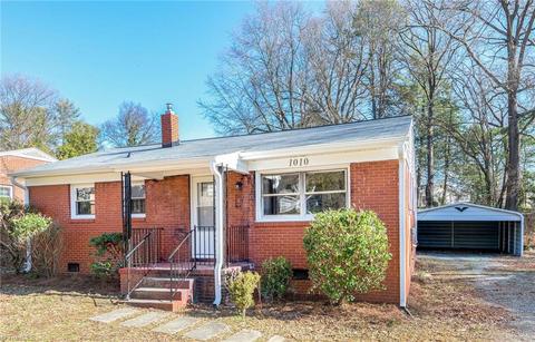 1010 Grant St, High Point, NC 27262 photo 2