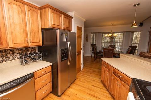 2236 Old Highway 60, Purlear, NC 28665 photo 7