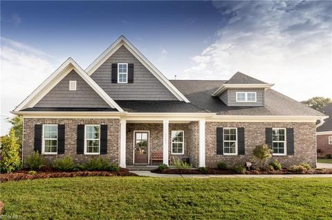 2791 Bartlett Ln, Clemmons, NC 27012 photo 1