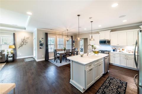 2791 Bartlett Ln, Clemmons, NC 27012 photo 9