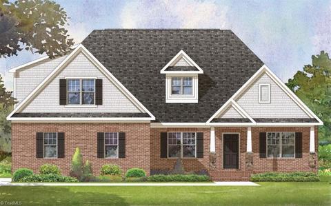 2755 Bartlett Ln, Clemmons, NC 27012 photo 1