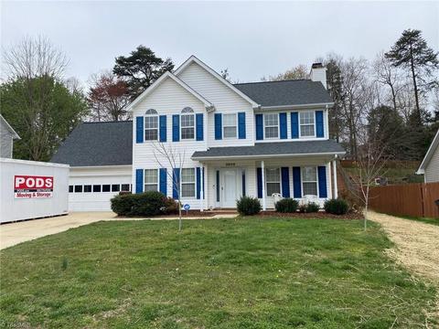 3909 Mill Pond St, High Point, NC 27265 photo 1