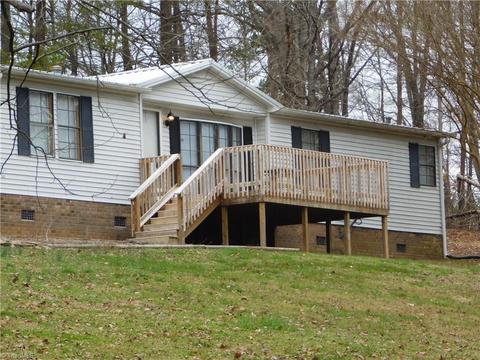 1070 Gutter Rd, Walnut Cove, NC 27052 photo 1