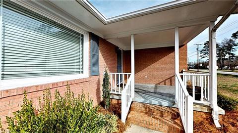 5367 Meadowbrook Dr, Trinity, NC 27370 photo 4
