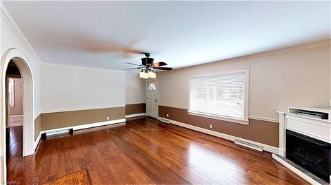 5367 Meadowbrook Dr, Trinity, NC 27370 photo 18