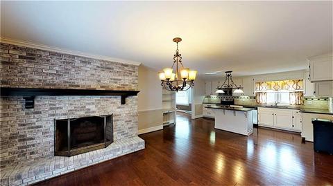 5367 Meadowbrook Dr, Trinity, NC 27370 photo 16