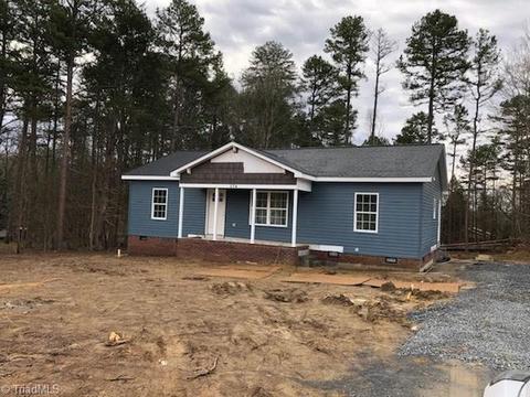 20 E Fourth St, Denton, NC 27239 photo 1