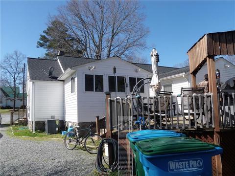 300 Garner St, Denton, NC 27239 photo 7