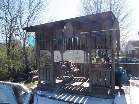 300 Garner St, Denton, NC 27239 photo 13