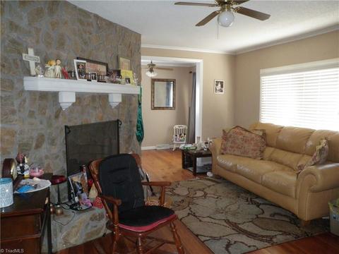 300 Garner St, Denton, NC 27239 photo 21