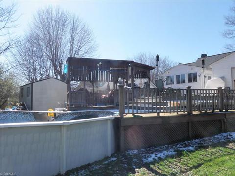 300 Garner St, Denton, NC 27239 photo 10