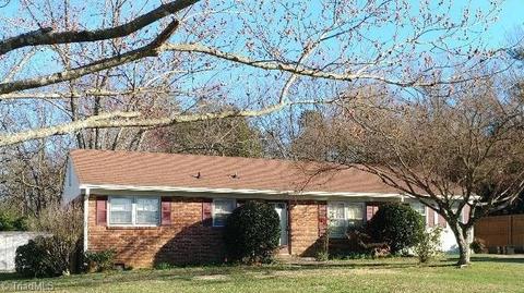 211 Barney Rd, High Point, NC 27265 photo 1