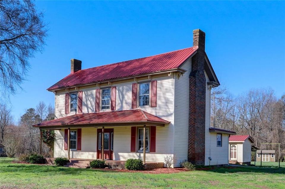  5626 Davis Mill Rd, Greensboro, NC 27406 photo 1