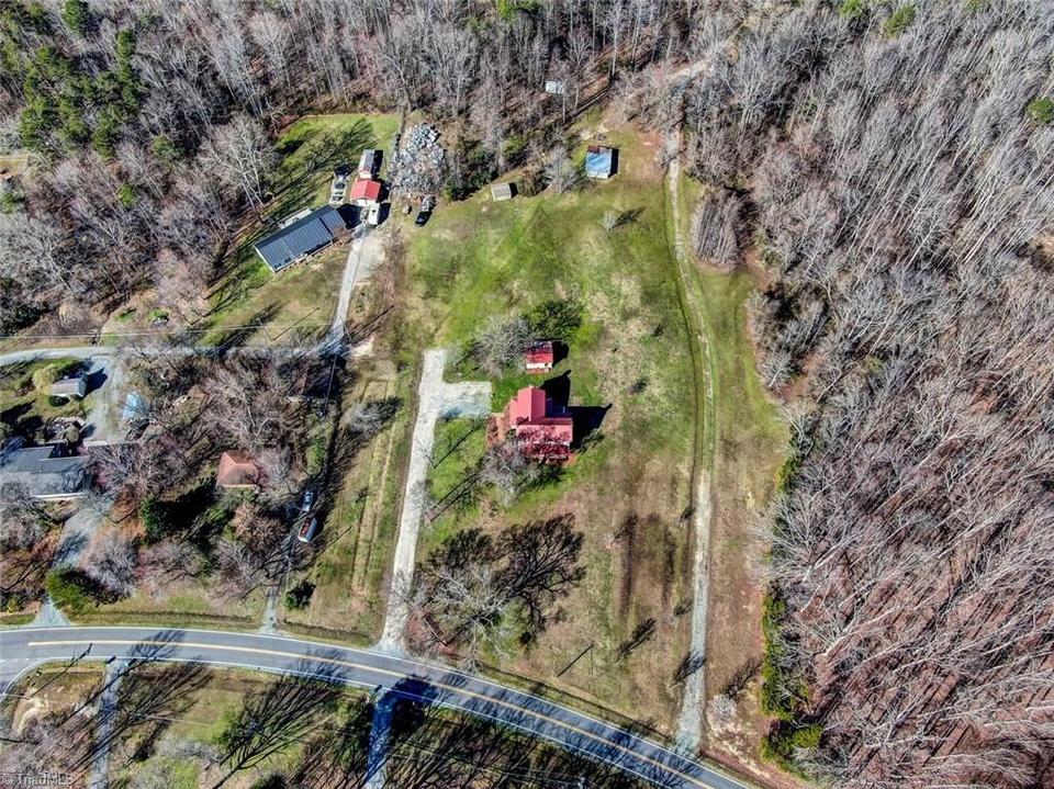  5626 Davis Mill Rd, Greensboro, NC 27406 photo 25