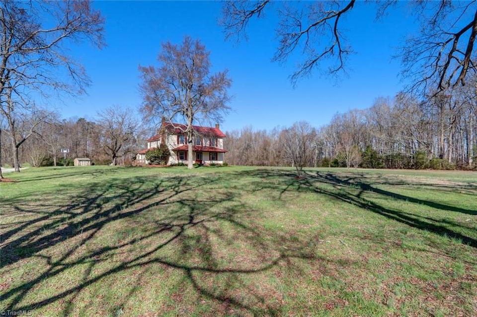  5626 Davis Mill Rd, Greensboro, NC 27406 photo 27
