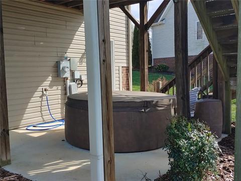 156 Mollie Rd, Harmony, NC 28634 photo 19