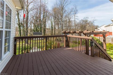 1811 Runner Stone Dr, High Point, NC 27265 photo 25