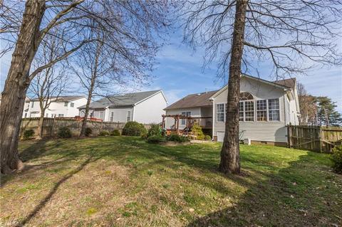 1811 Runner Stone Dr, High Point, NC 27265 photo 29