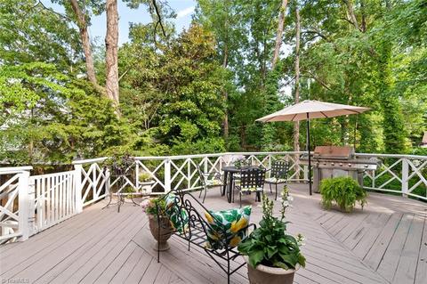 1111 Forest Hill Dr, High Point, NC 27262 photo 24
