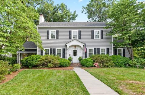 1111 Forest Hill Dr, High Point, NC 27262 photo 1