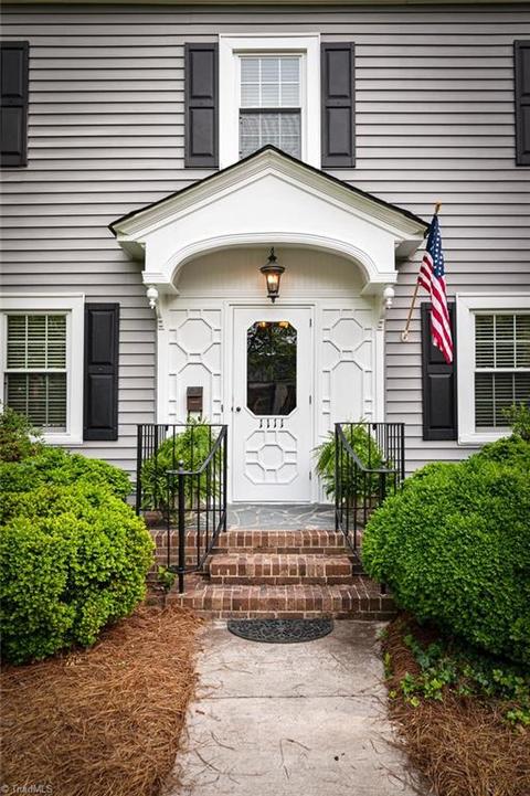 1111 Forest Hill Dr, High Point, NC 27262 photo 28