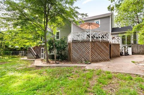 1111 Forest Hill Dr, High Point, NC 27262 photo 27