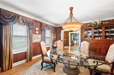 1111 Forest Hill Dr, High Point, NC 27262 photo 6