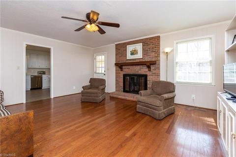 574 Drumheller Rd, Clemmons, NC 27012 photo 12