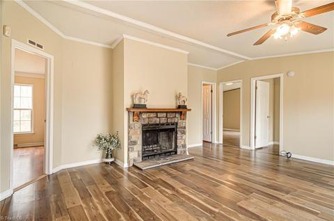 5844 Huckleberry Ln, Trinity, NC 27370 photo 17